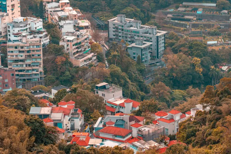 上海高端公寓租赁服务解析：精装房源匹配与企业宿舍代理模式