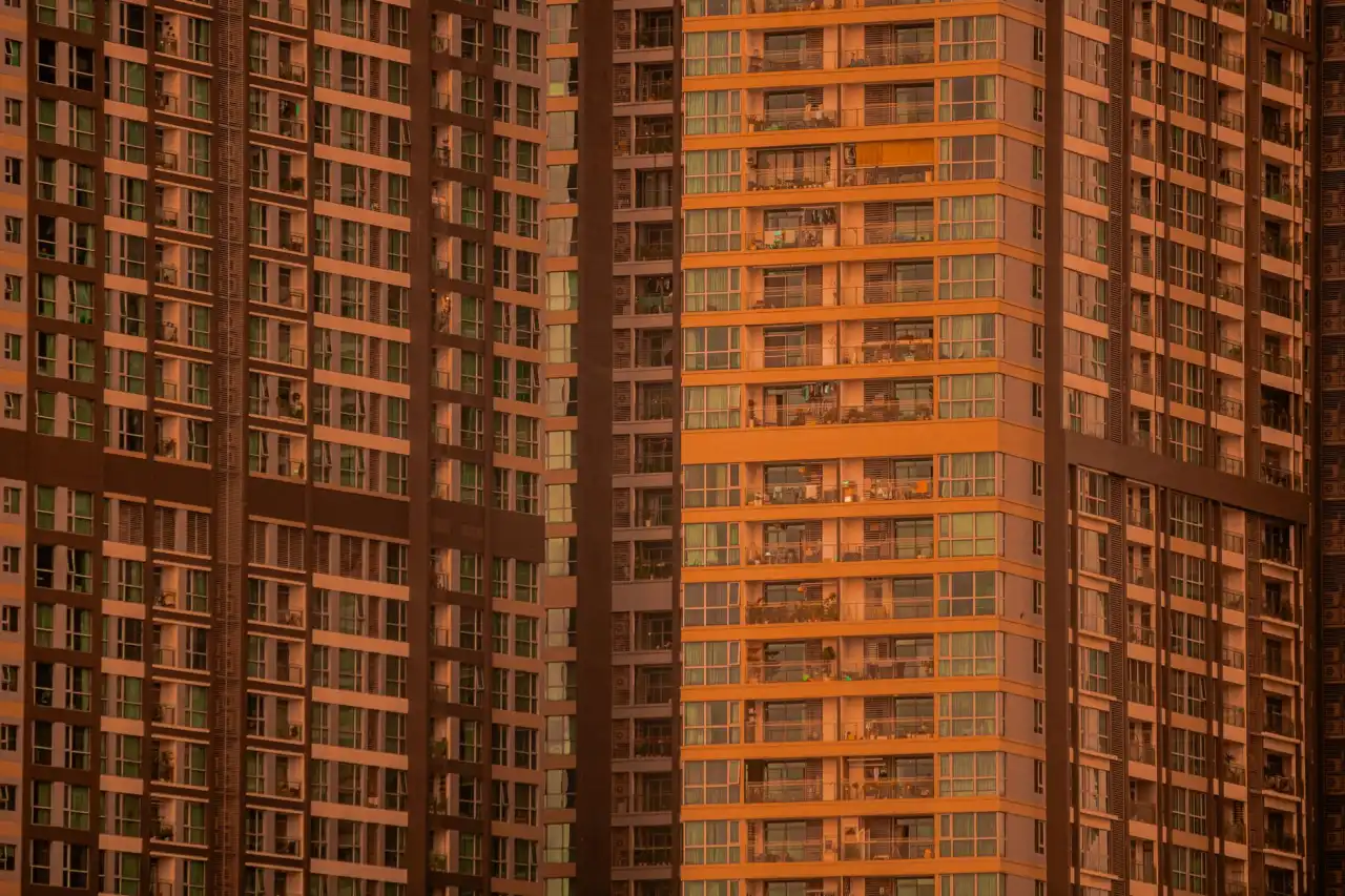 外资企业员工宿舍管理痛点及精装房源解决方案正文配图 1