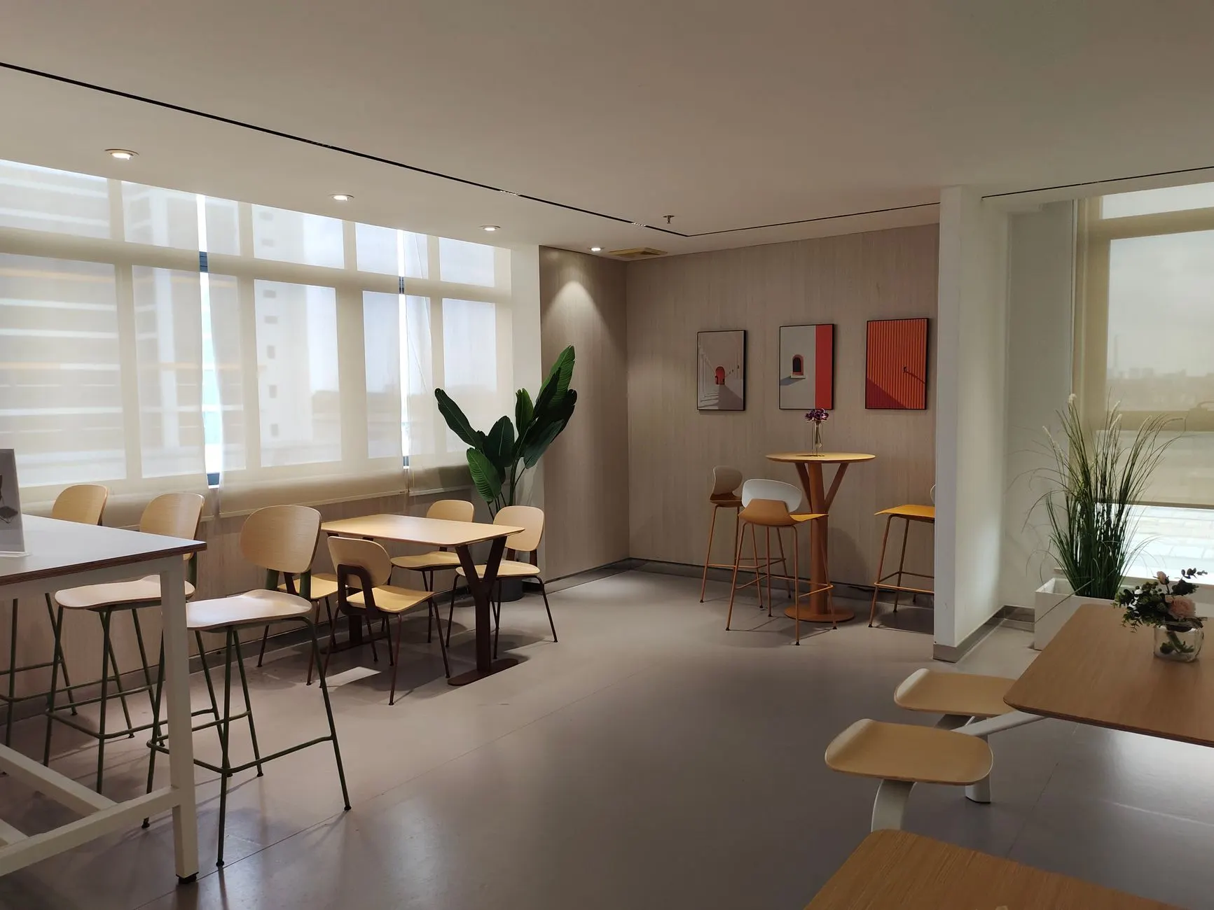 上海纽漫馨企业宿舍租赁托管服务方案与成本优化建议正文配图 1