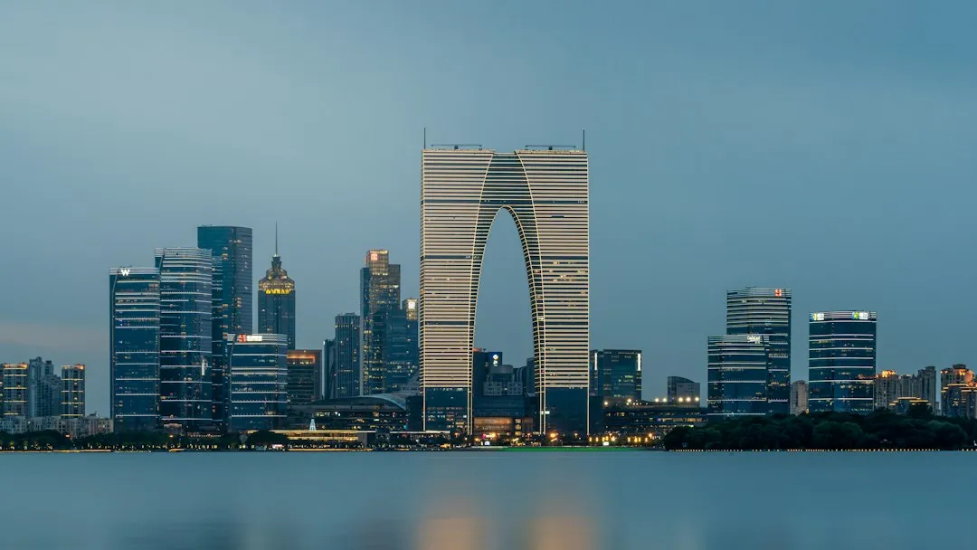 高端公寓租赁代理模式解析：从房源匹配到资产管理的全流程实践