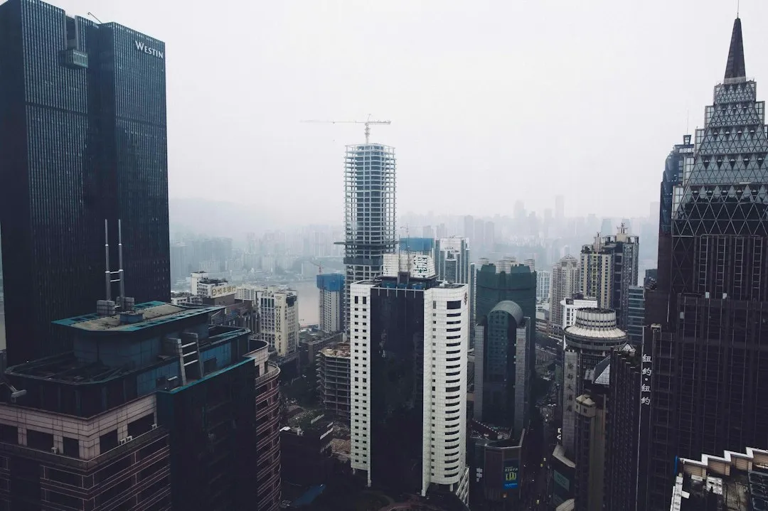 上海高端公寓租赁市场趋势与外资企业客户需求分析
